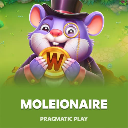 Moleionaire