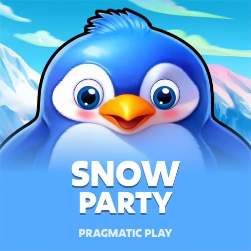 Snow Party