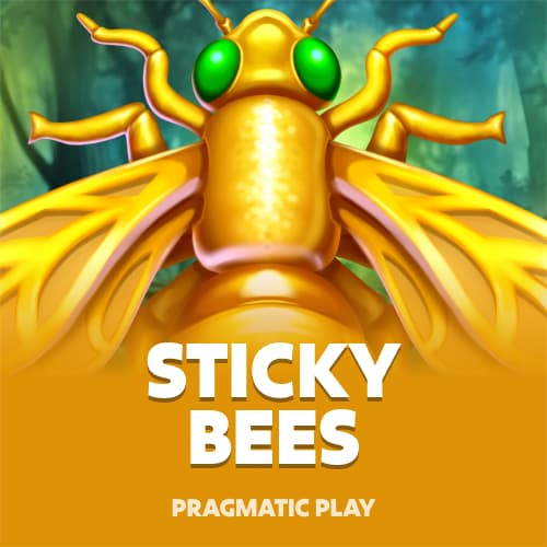Sticky Bees