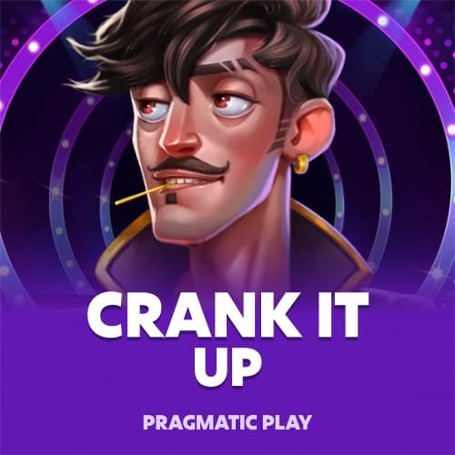 Crank it Up