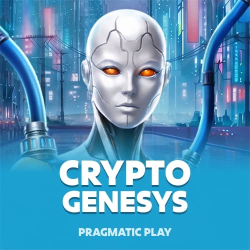 Crypto Genesys