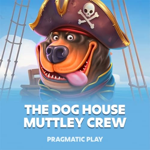 The Dog House - Muttley Crew