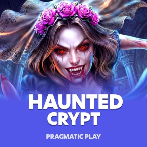 Haunted Crypt