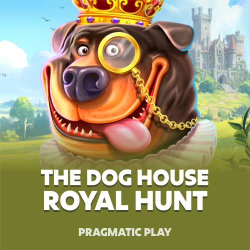 The Dog House - Royal Hunt