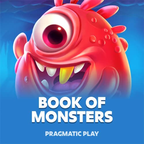 Book of Monsters