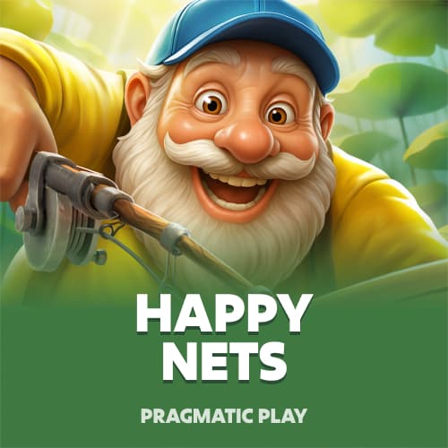 Happy Nets