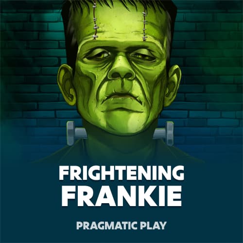 Frightening Frankie
