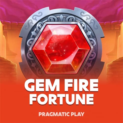 Gem Fire Fortune