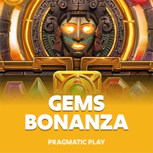 Gems Bonanza