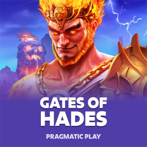 Gates of Hades