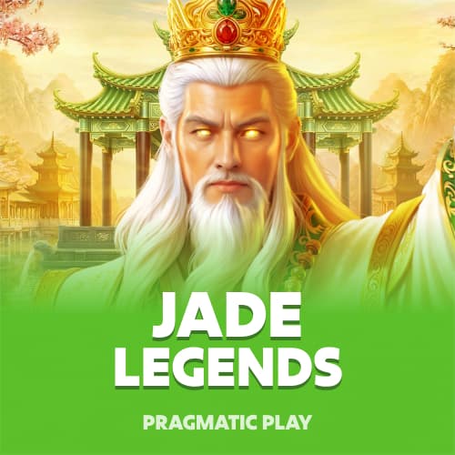 Jade Legends