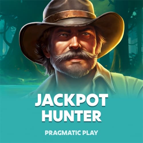 Jackpot Hunter