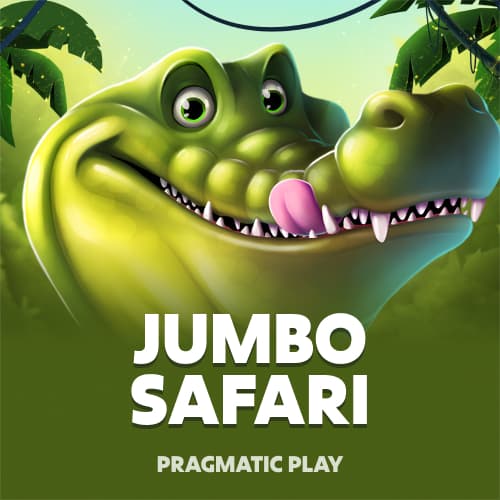 Jumbo Safari