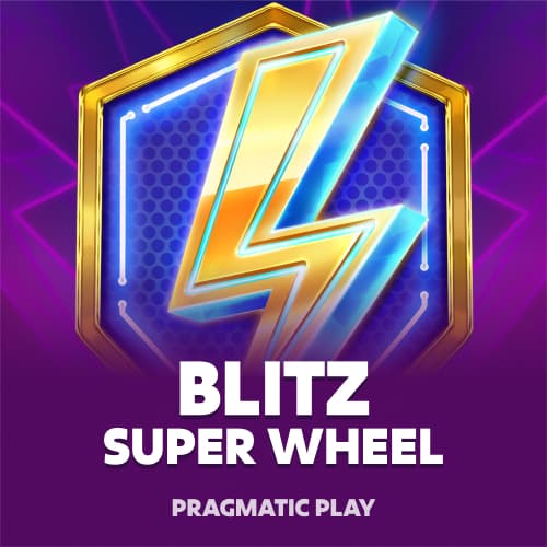 Blitz Super Wheel