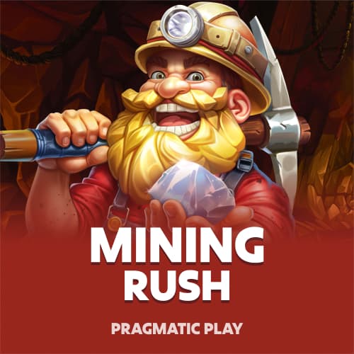 Mining Rush