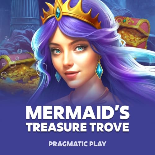 Mermaid's Treasure Trove