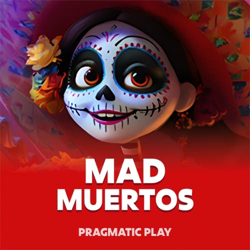 Mad Muertos