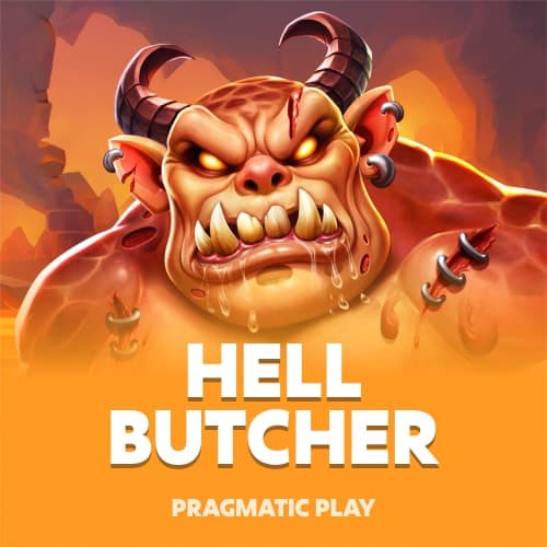 Hell Butcher