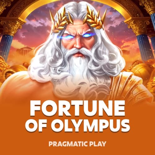 Fortune of Olympus