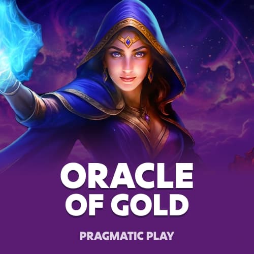 Oracle of Gold