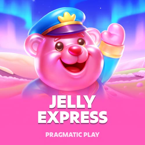 Jelly Express