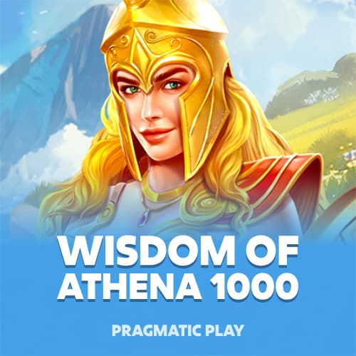 Wisdom of Athena 1000