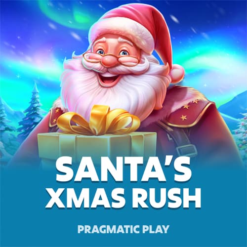 Santa's Xmas Rush
