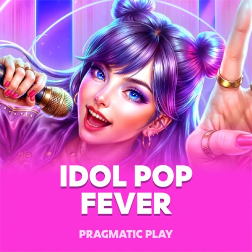 Idol Pop Fever