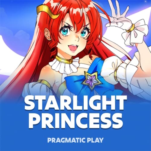 Starlight Princess