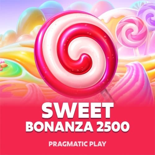 Sweet Bonanza 2500