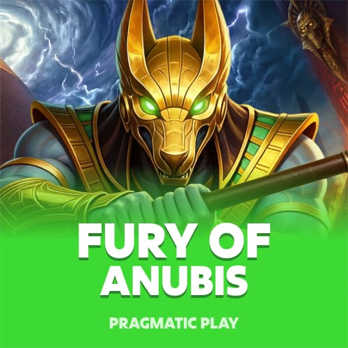 Fury of Anubis