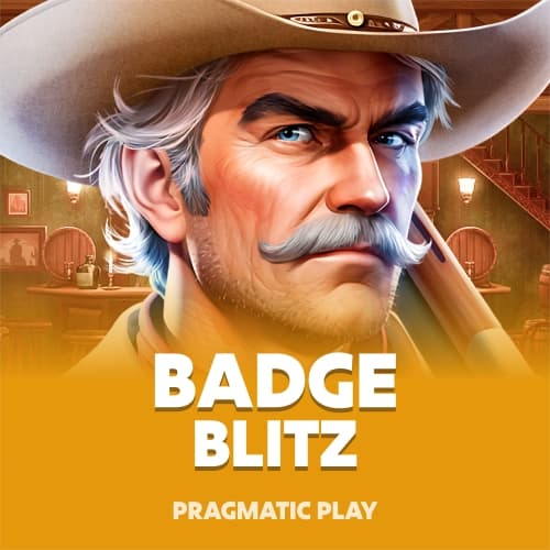 Badge Blitz