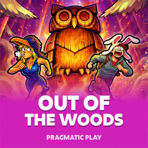 Out of the Woods