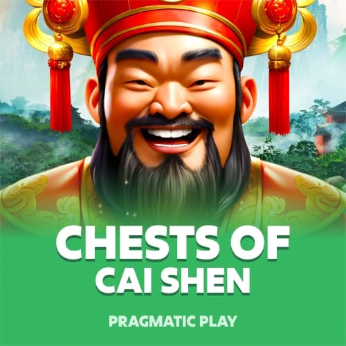 Chests of Cai Shen