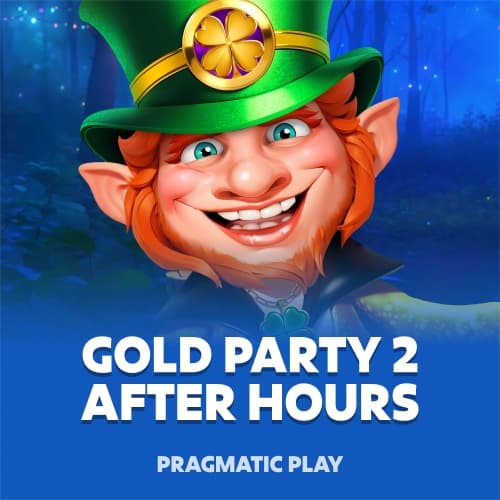 Gold Party 2 - After Hours