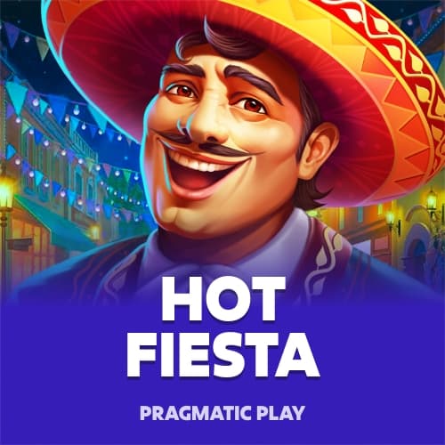 Hot Fiesta