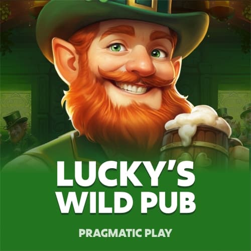 Lucky's Wild Pub