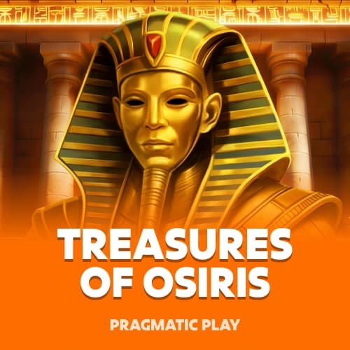 Treasures of Osiris