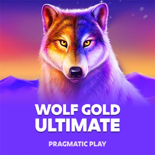 Wolf Gold Ultimate