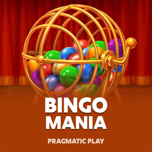 Bingo Mania