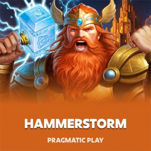 Hammerstorm