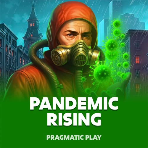 Pandemic Rising