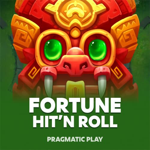 Fortune Hit'n Roll