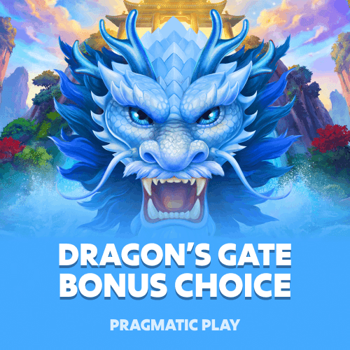 Dragon's Gate - Bonus Choice