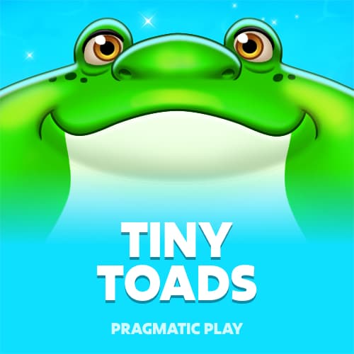 Tiny Toads
