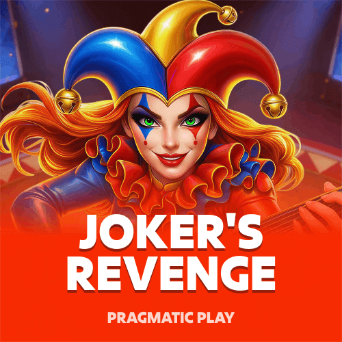 Joker's Revenge
