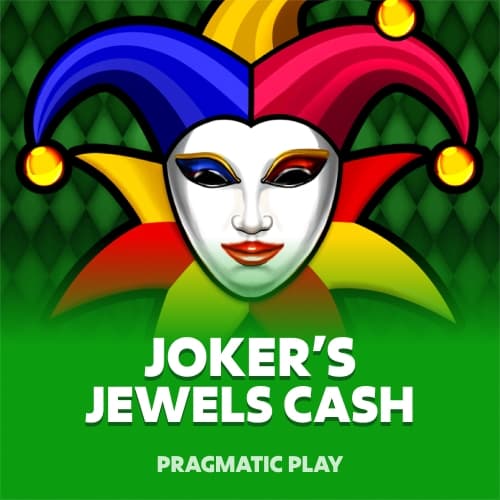 Joker's Jewels Cash