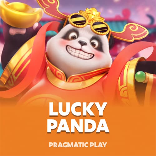 Lucky Panda