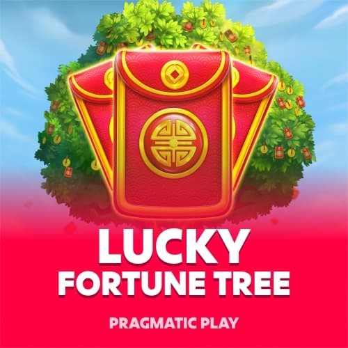 Lucky Fortune Tree