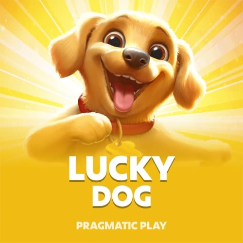 Lucky Dog